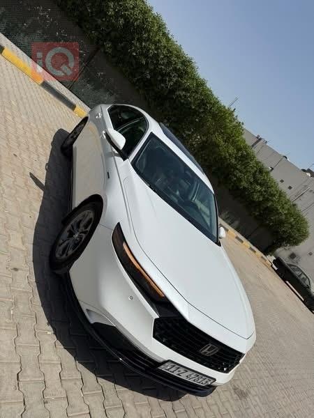 هوندا أكورد
